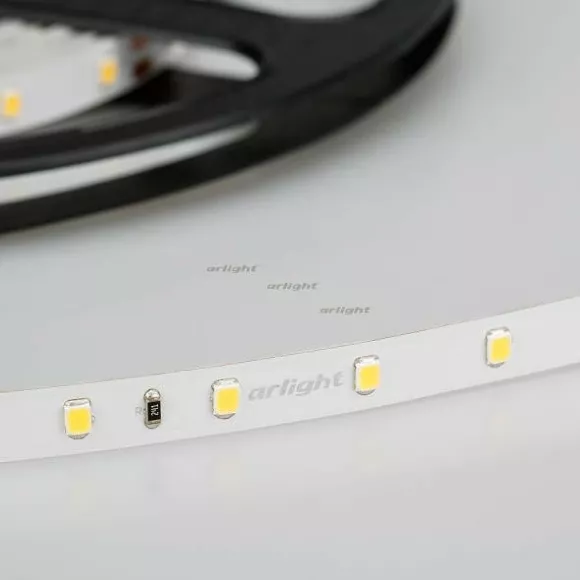Светодиодная лента Arlight RT 2-5000 24V Warm2700 (2835, 300 LED, PRO) 020013(B) Светодиодная лента Arlight RT 2-5000 24V Warm2700 (2835, 300 LED, PRO) 020013(B)