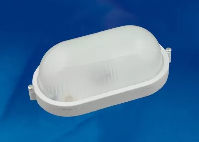 Потолочный светильник Uniel ULW-K ULW-K23A 8W/6000K IP54 WHITE