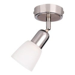 Спот Escada 5038/1PA, E14, 40W, белый