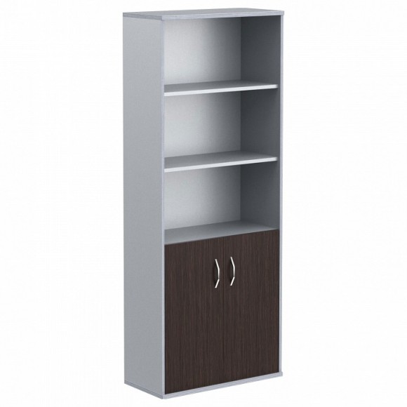 Стеллаж комбинированный Imago СТ-1.1 SKY_00-07010114