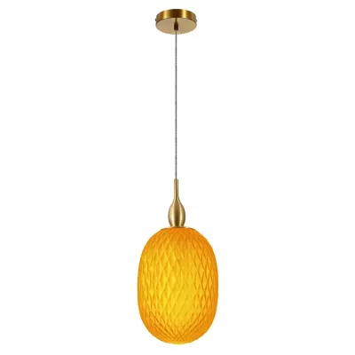 Подвесной светильник Divinare Verdi 5818/07 SP-1