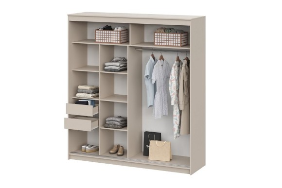 Шкаф-купе ШКП ARN_00-00164692