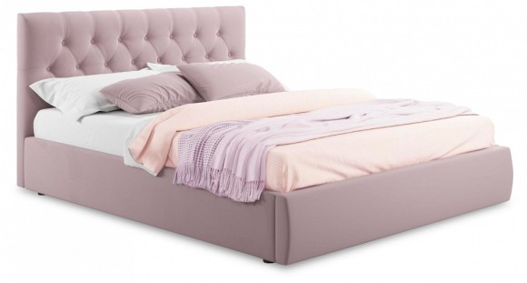 Кровать двуспальная Verona 2000x1600 NMB_TE-00003814