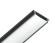 Алюминиевый накладной профиль Ambrella Light Alum Profile GP1600BK