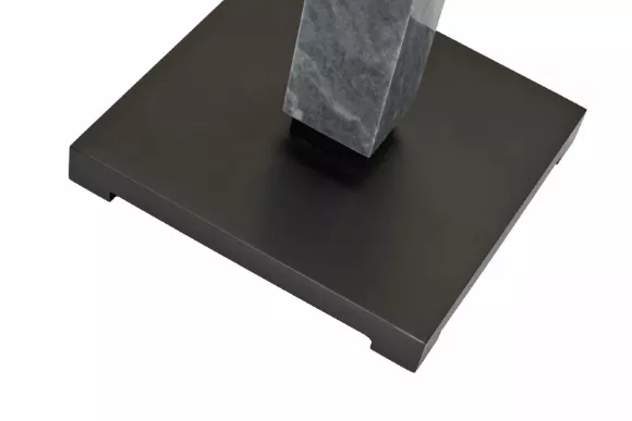 Торшер Garda Decor 185HM-03635, крупный план основания