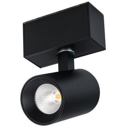 Трековый светодиодный светильник Arlight Mag-Spot-45-R85-12W Warm3000 032647