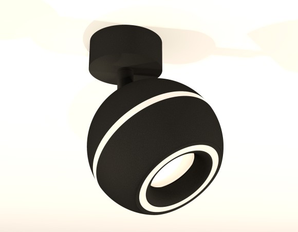 Спот Ambrella Light TECHNO SPOT XM1102015, GU5.3, 10W, белый