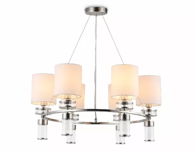 Подвесная люстра Ambrella Light High Light Classic LH71291