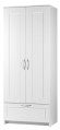 Шкаф платяной Сириус SHST_2-02-01-020-1