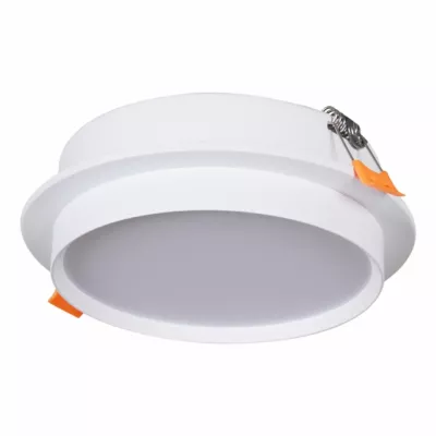 Встраиваемый светильник Reluce 70001-9.0-001RLD GX70 WT