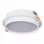 Встраиваемый светильник Reluce 70001-9.0-001RLD GX70 WT