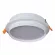 Встраиваемый светильник Reluce 70001-9.0-001RLD GX70 WT