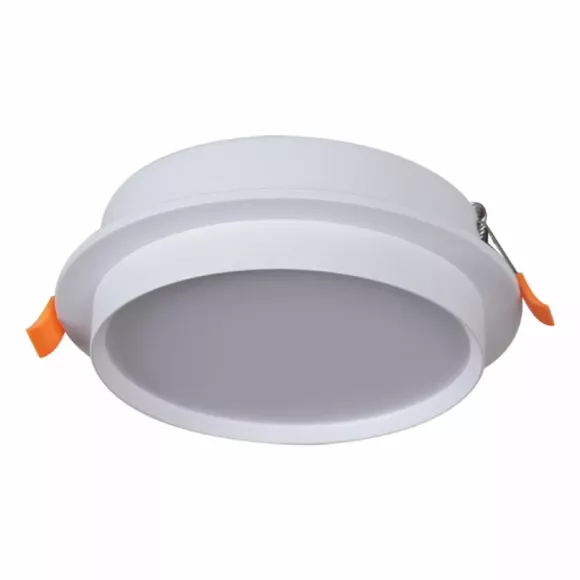 Встраиваемый светильник Reluce 70001-9.0-001RLD GX70 WT Встраиваемый светильник Reluce 70001-9.0-001RLD GX70 WT