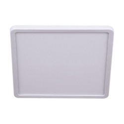 Встраиваемый светильник Reluce 70602-9.0-001OL LED20W WH 4000K