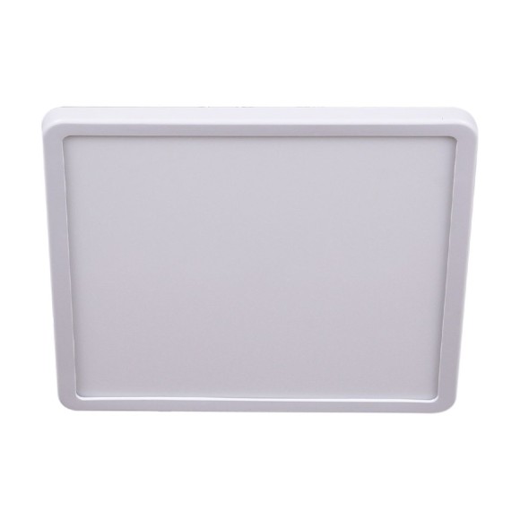 Встраиваемый светильник Reluce 70602-9.0-001OL LED20W WH 4000K