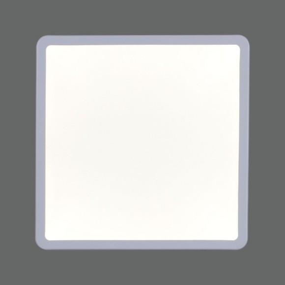 Встраиваемый светильник Reluce 70602-9.0-001OL LED20W WH 4000K