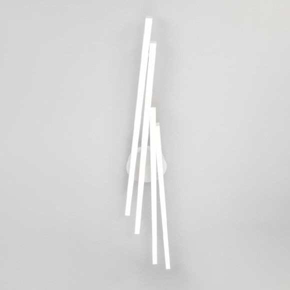 Потолочная светодиодная люстра с пультом управления Citilux Стиг CL203140