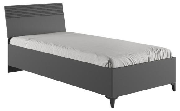 Кровать односпальная Ника WO_593608