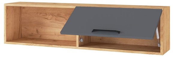 Полка комбинированная Квартет TKS_00-00162625