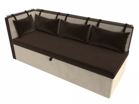 Диван-кровать Метро LDV_105024L