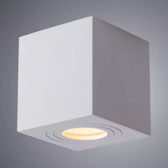 Накладной светильник ARTE Lamp A1461PL-1WH Накладной светильник ARTE Lamp A1461PL-1WH