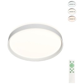 Потолочный светильник Denkirs Plato DK6510-WH