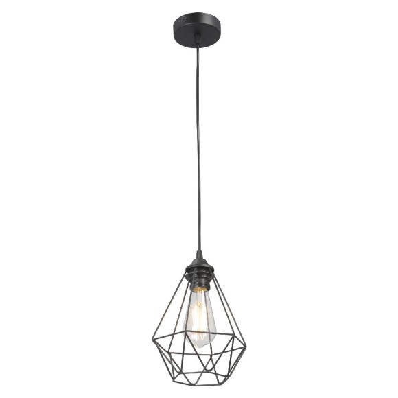 Подвесной светильник Vitaluce V2803-1/1S