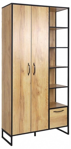 Шкаф комбинированный Виртон-2 MBW_101444