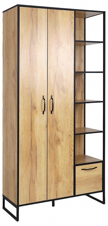 Шкаф комбинированный Виртон-2 MBW_101444