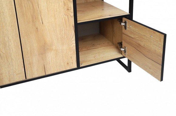 Шкаф комбинированный Виртон-2 MBW_101444