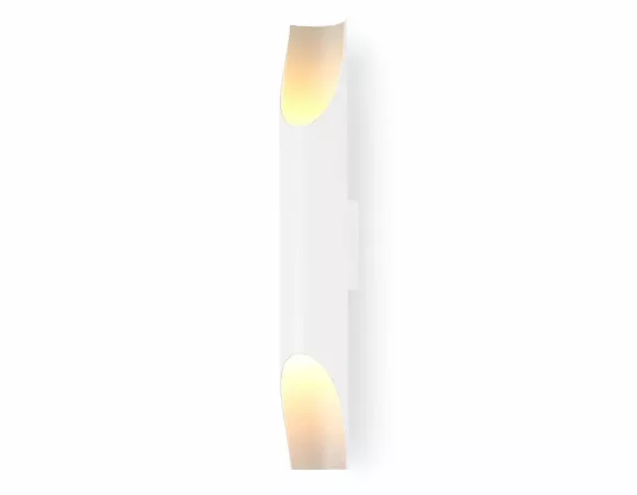Настенный светильник Ambrella Light Techno spot TN5151, Белый, Металл, Современный стиль Настенный светильник Ambrella Light Techno spot TN5151, Белый, Металл, Современный стиль