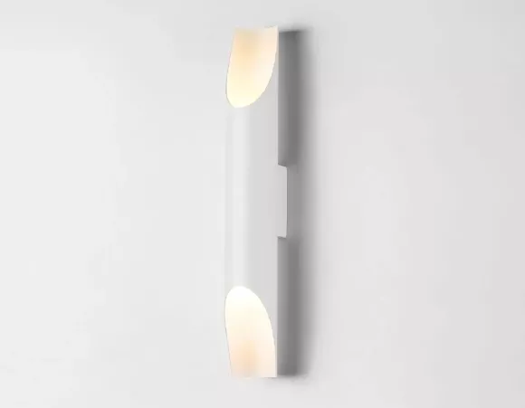 Настенный светильник Ambrella Light Techno spot TN5151, вид снизу Настенный светильник Ambrella Light Techno spot TN5151, вид снизу