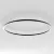 Подвесной светильник Arlight SP-Line-Hang-Arc-O3535-D1500-124W Day4000 034011(1)
