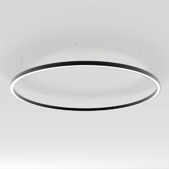 Подвесной светильник Arlight SP-Line-Hang-Arc-O3535-D1500-124W Day4000 034011(1)