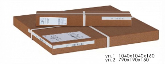 Стол обеденный Моро 04 ML_006440