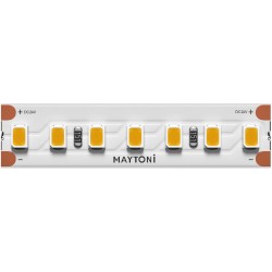 Светодиодная лента Maytoni Led Strip 24В 2835 17Вт/м 2700К 5м IP20 201090