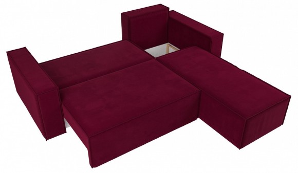 Диван-кровать Куба LDV_112682