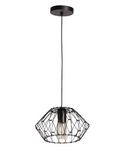 Подвесной светильник De Markt Соло 112012001