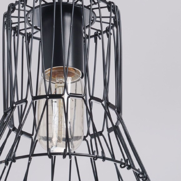 Подвесной светильник De Markt Соло 112012001