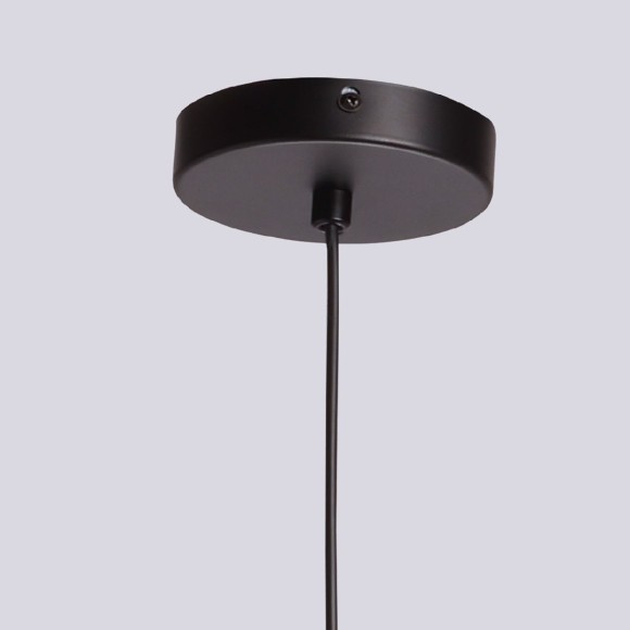 Подвесной светильник De Markt Соло 112012001