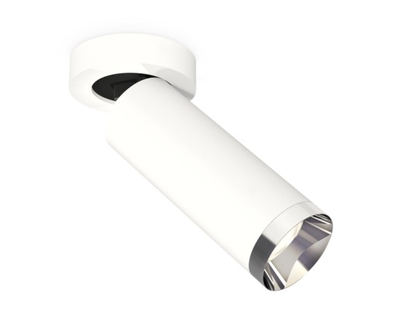 Спот Ambrella Light TECHNO SPOT XM6342202, GU5.3, 10W, серебро