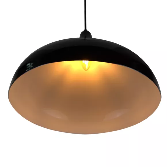 Подвесной светильник LightHall Beaco 33 LH032044, Лофт, Черный Подвесной светильник LightHall Beaco 33 LH032044, Лофт, Черный