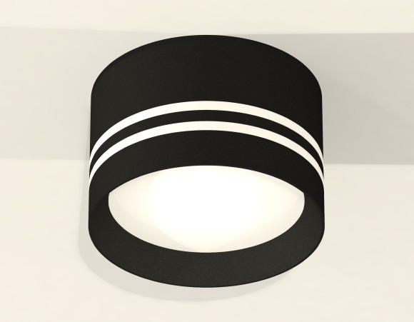 Потолочный светильник Ambrella Light Techno Spot XS8102021 (C8102, N8478)