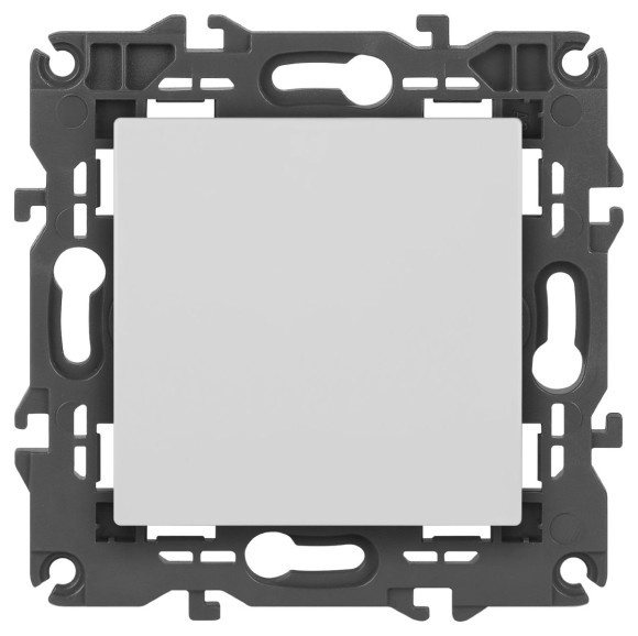 Кнопка Эра Elegance 14-1111-01М Б0065810