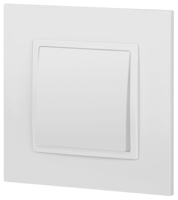 Кнопка Эра Elegance 14-1111-01М Б0065810