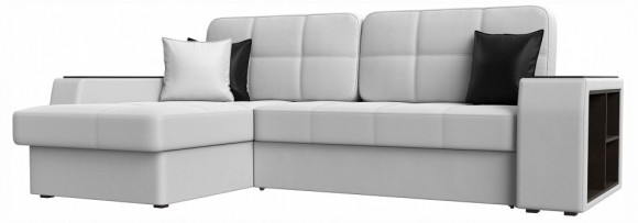 Диван-кровать Брюссель LDV_29395L