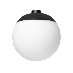 Трековый светильник Arlight ART-INBELT-SFERO-R140-7W Day4000-MIX (BK, 240 deg, 48V, DALI) 051180