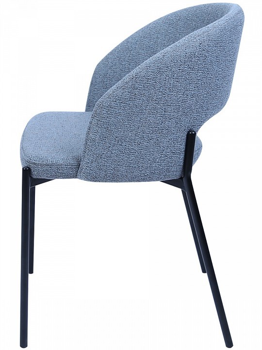 Кресло Asti BDX_FR0520