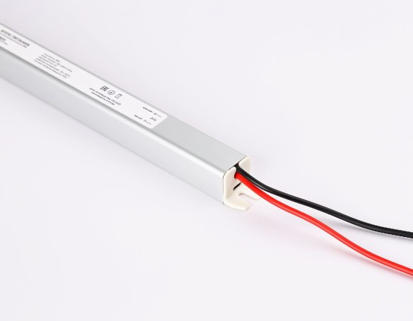 Блок питания Ambrella Light LED Driver 24V 48Вт AC185-260 2A IP20 GS8624