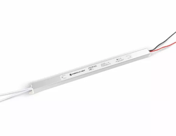 Блок питания Ambrella Light LED Driver 24V 48Вт AC185-260 2A IP20 GS8624 Блок питания Ambrella Light LED Driver 24V 48Вт AC185-260 2A IP20 GS8624